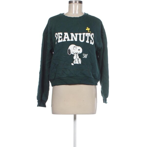 Dámska blúza Peanuts 67044357