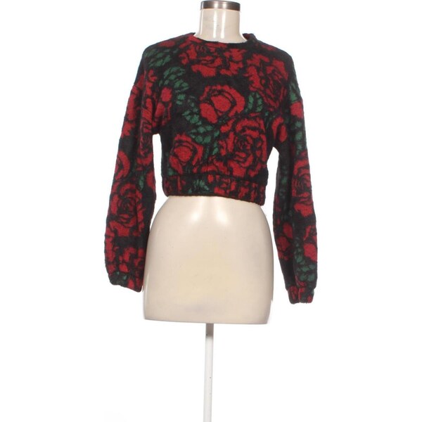 Dámska blúza Bershka 67044350