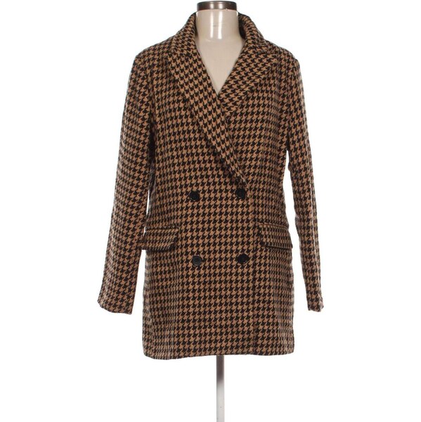 Dámsky kabát Piombo 67044408