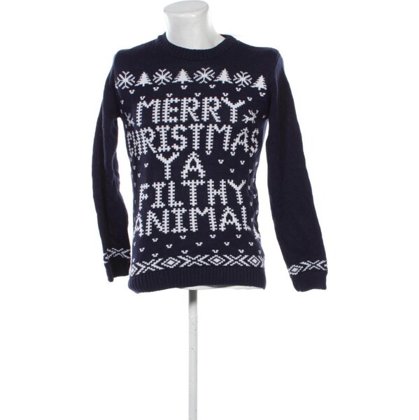 Pánsky sveter Boohoo 67044393