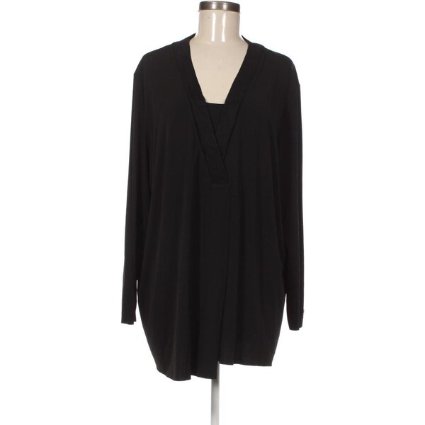 Dámska blúza Samoon 67044395