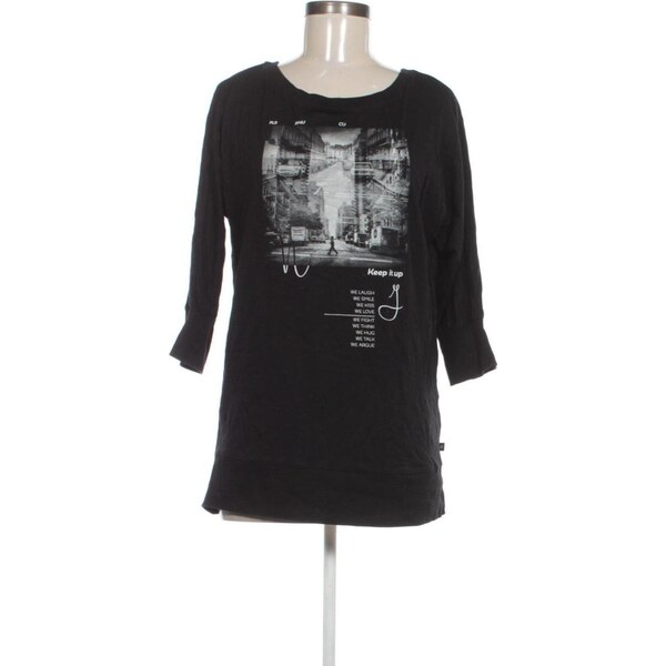 Dámska blúza S.Oliver 67044469