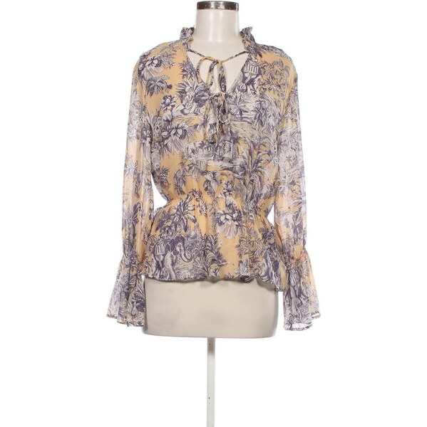 Dámska blúza Mango 67044461