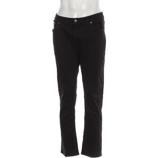 Pánske džínsy Dressmann 67044452