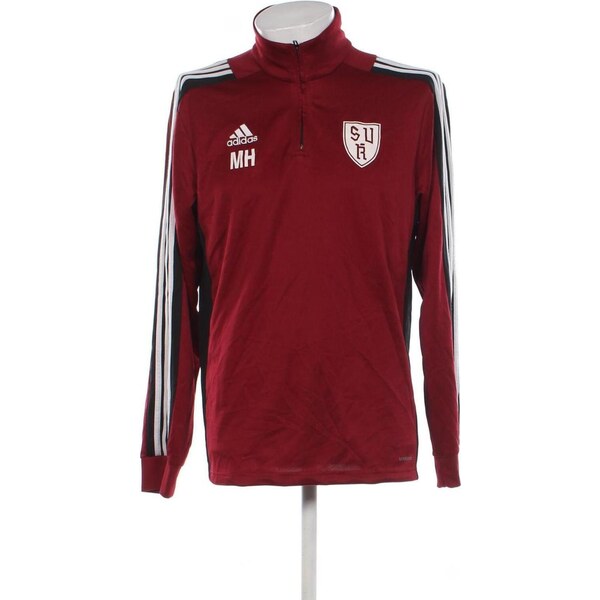 Pánske tričko Adidas 67044513