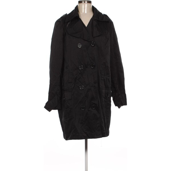 Dámsky prechodný kabát Maxi Blue 67044515