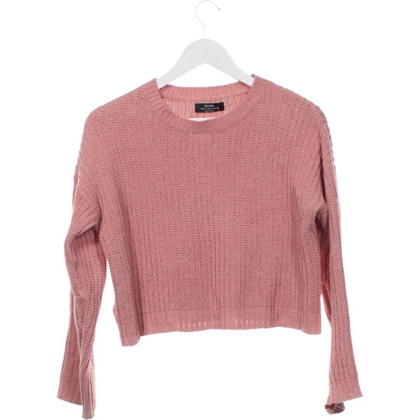 Dámsky pulóver Bershka 67044540