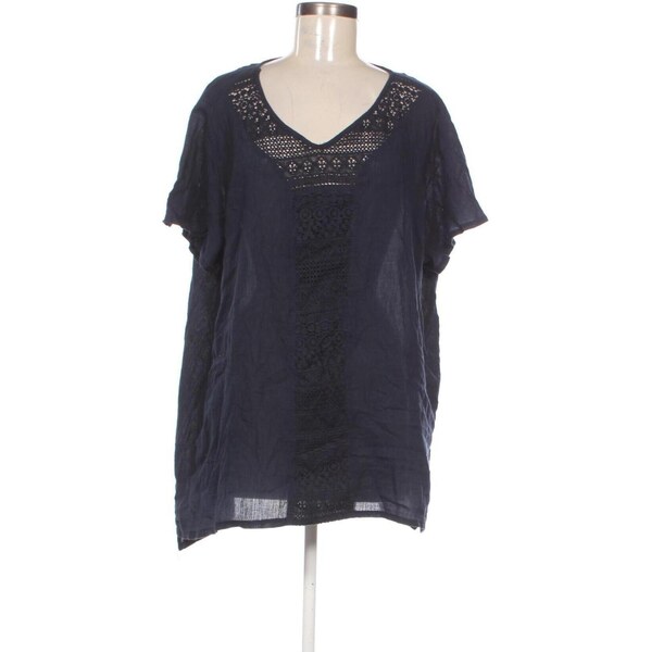 Dámska blúza Blue 67044547