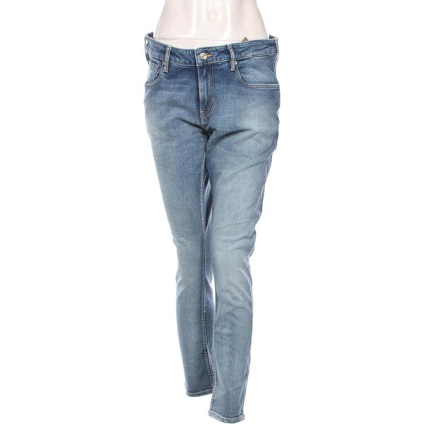 Dámske džínsy Scotch & Soda 67044587