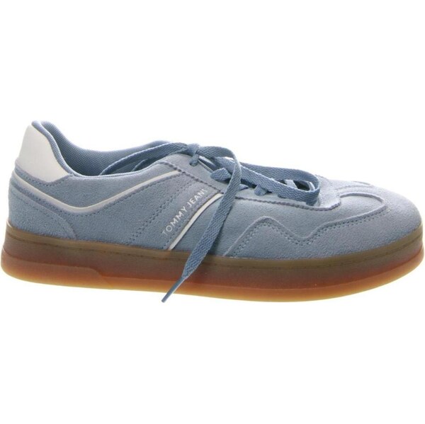 Pánske topánky Tommy Jeans 67044666