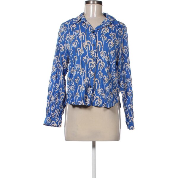 Dámska košeľa Scotch & Soda 67044676