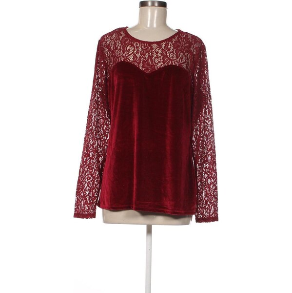 Dámska blúza Janina 67044682