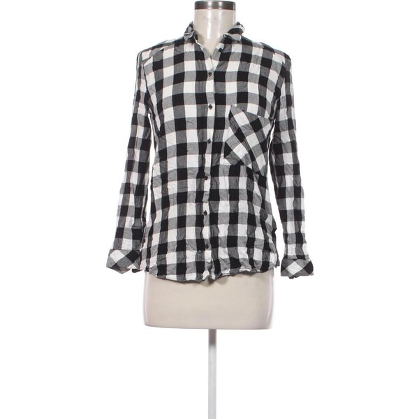 Dámska košeľa Bershka 67044727