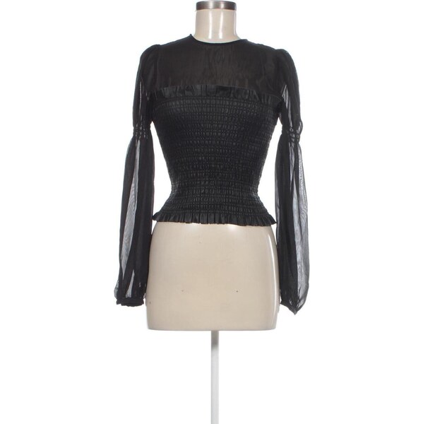 Dámska blúza Zara 67044719