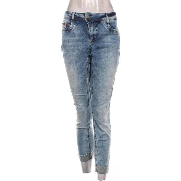 Dámske džínsy Street One 67044720