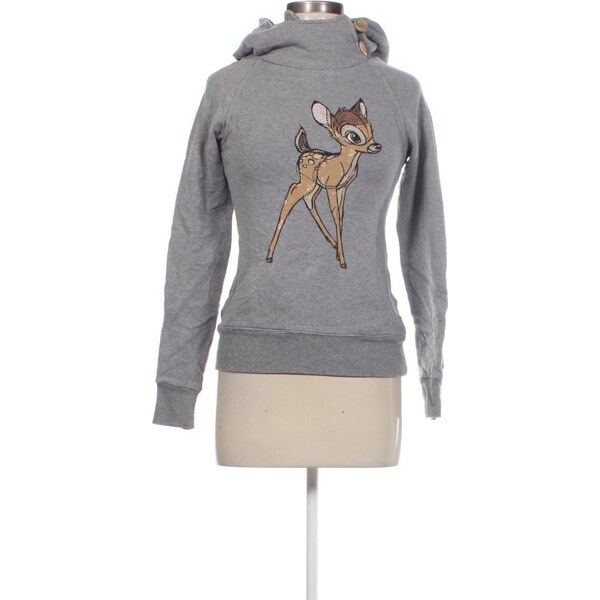 Dámska mikina Disney 67044711