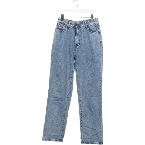 Dámske džínsy SHEIN 67044723