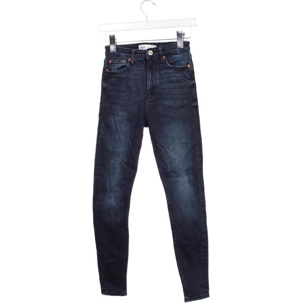 Dámske džínsy Zara 67044755