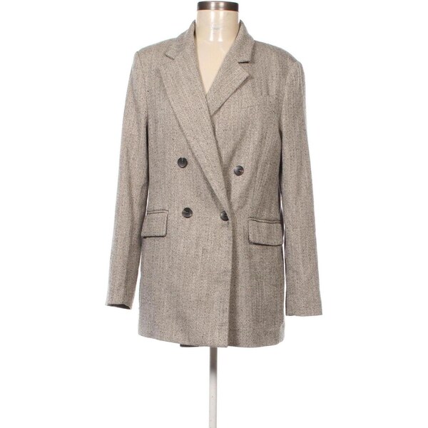 Dámske sako H&M 67044748