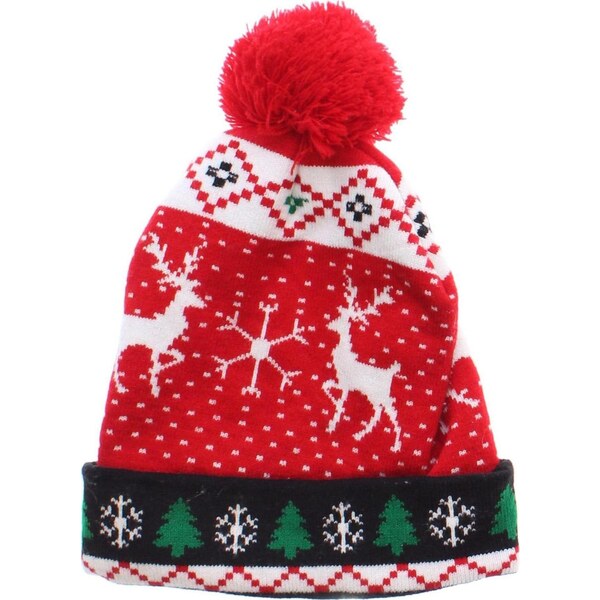 Detská čiapka Unbranded 67044776