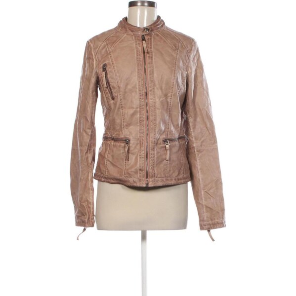 Dámska kožená bunda Unbranded 67044787