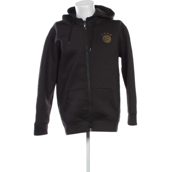 Pánska mikina FC Bayern Munchen 67044802