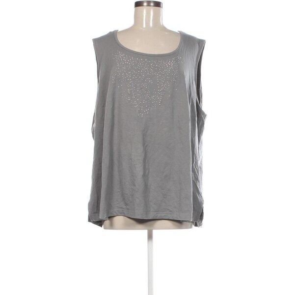 Dámske tielko Samoon 67044817