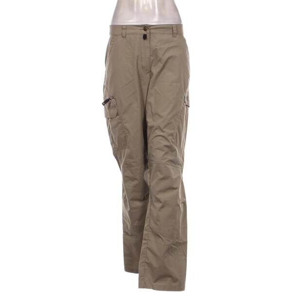 Dámske nohavice Jack Wolfskin 67044846