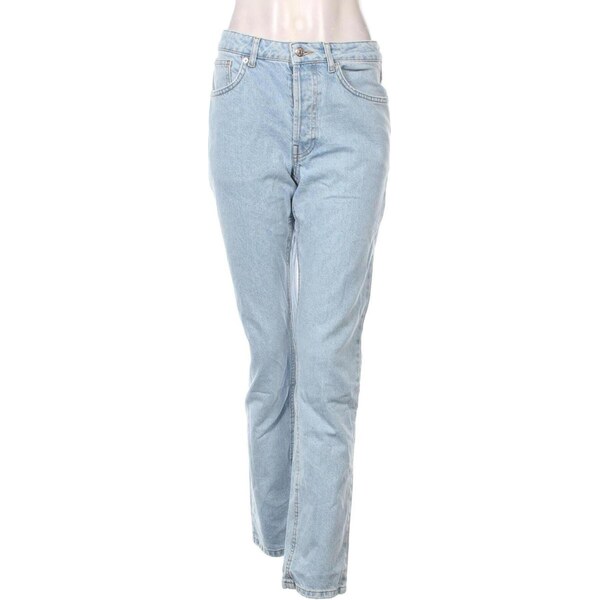 Dámske džínsy NA-KD 67044900