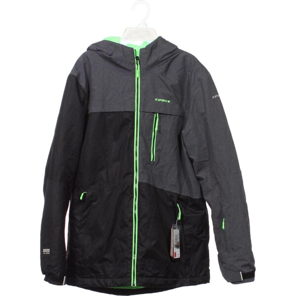 Detská bunda pre zimné športy Icepeak 67044940