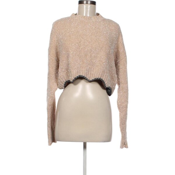 Dámsky pulóver Zara 67044988