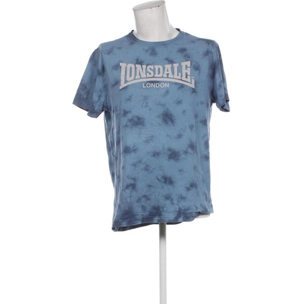 Pánske tričko Lonsdale 67044991