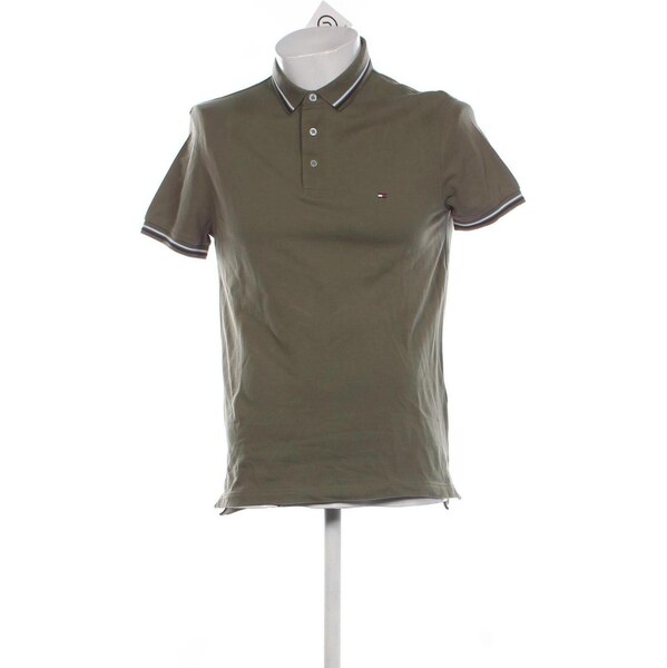 Pánske tričko Tommy Hilfiger 67045009