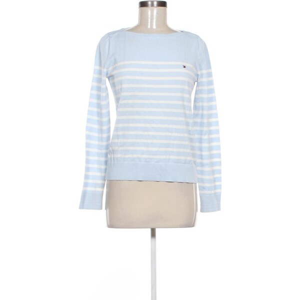 Dámsky pulóver Tommy Hilfiger 67045004