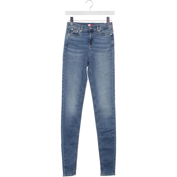 Dámske džínsy Tommy Jeans 67045012