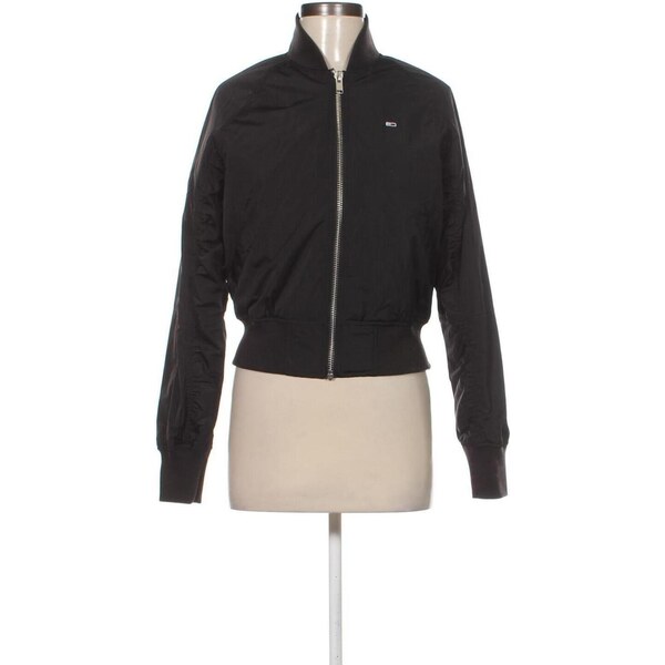 Dámska bunda Tommy Jeans 67045010