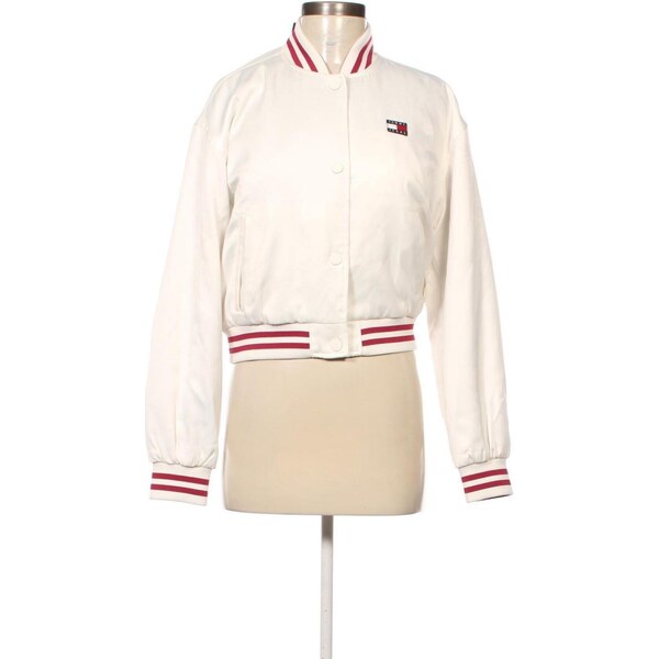 Dámska bunda Tommy Jeans 67045033