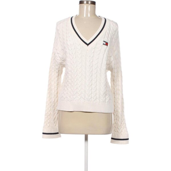 Dámsky pulóver Tommy Jeans 67045036