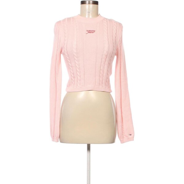 Dámsky pulóver Tommy Jeans 67045037