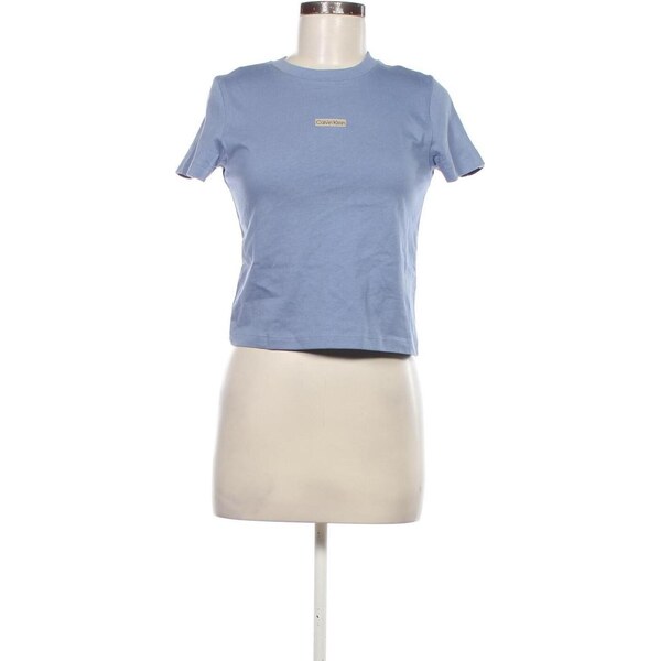 Dámske tričko Calvin Klein Jeans 67045048