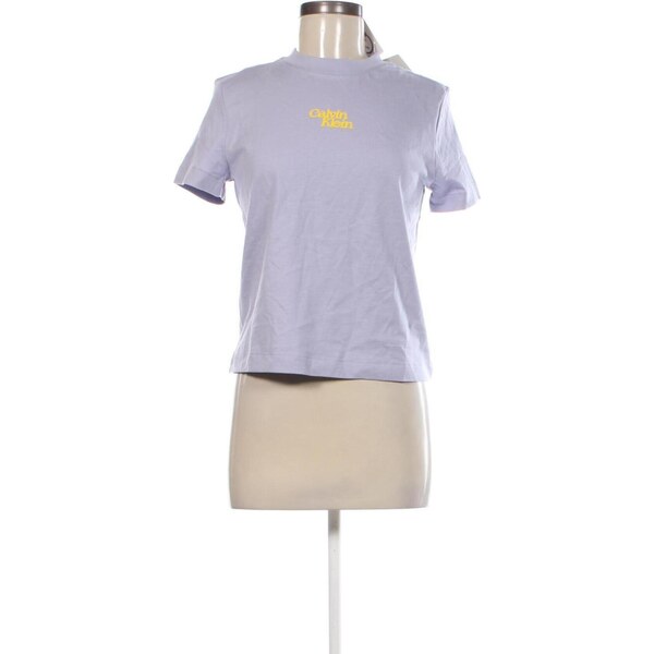 Dámske tričko Calvin Klein Jeans 67045057