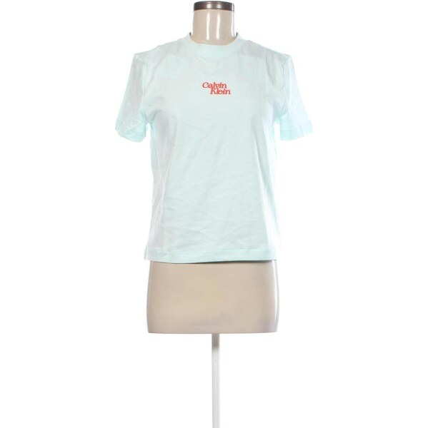 Dámske tričko Calvin Klein Jeans 67045058