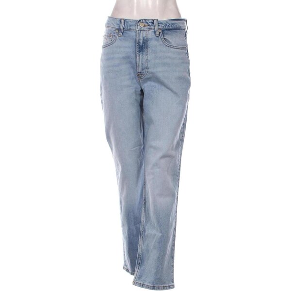 Dámske džínsy Tommy Jeans 67045059