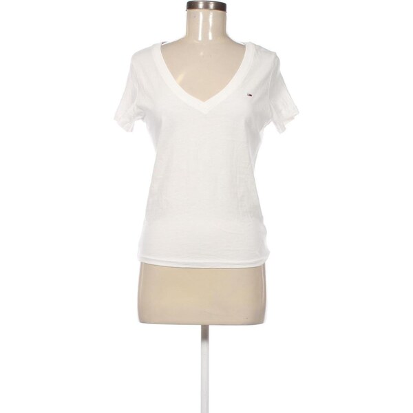 Dámske tričko Tommy Jeans 67045060