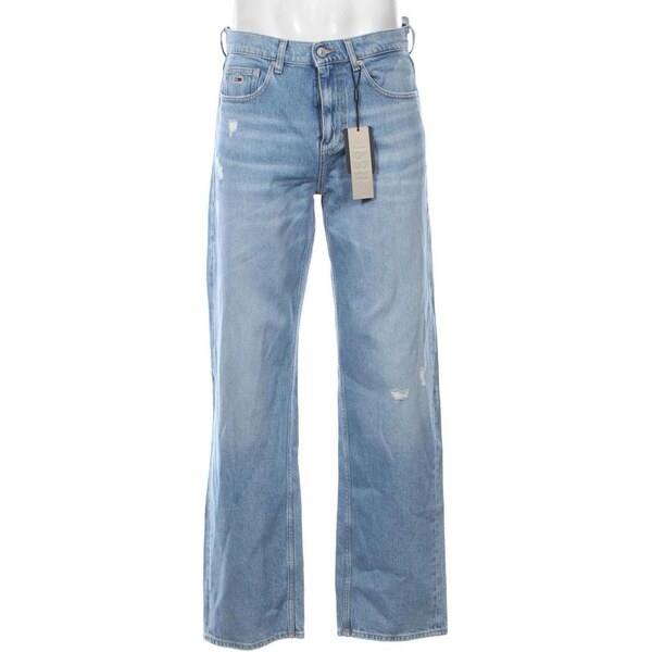 Pánske džínsy Tommy Jeans 67045062