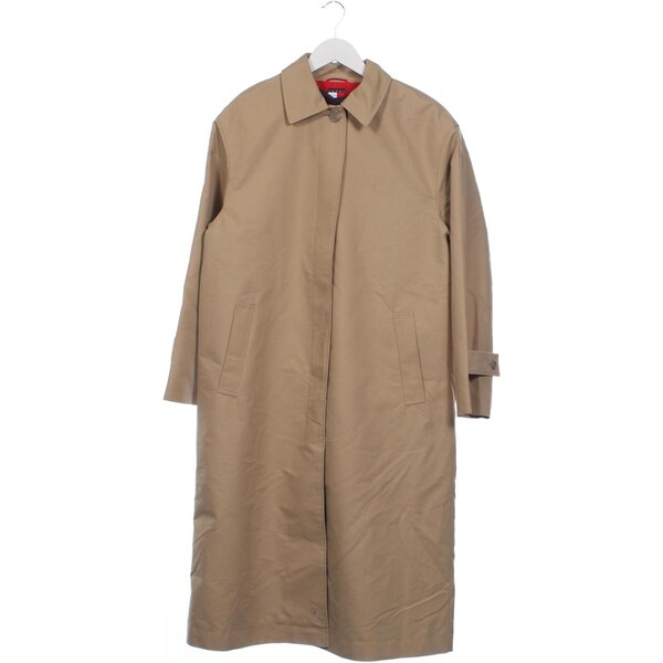 Dámsky prechodný kabát Tommy Jeans 67045068