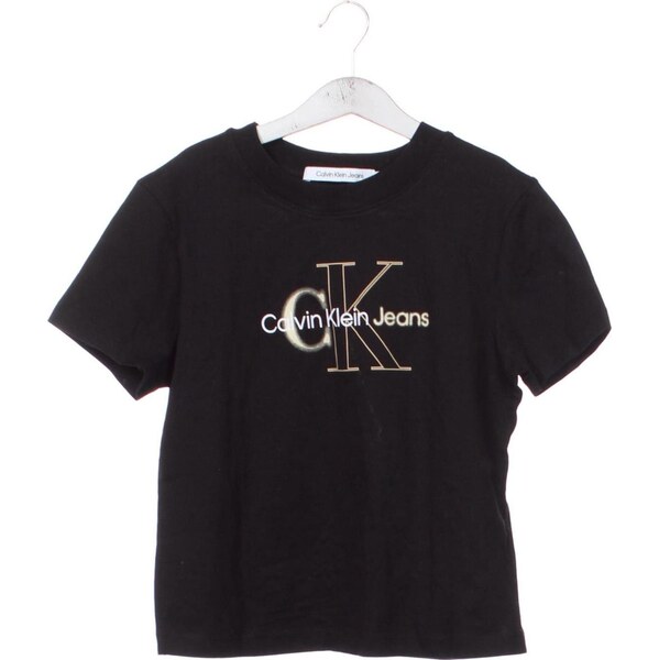 Dámske tričko Calvin Klein Jeans 67045065