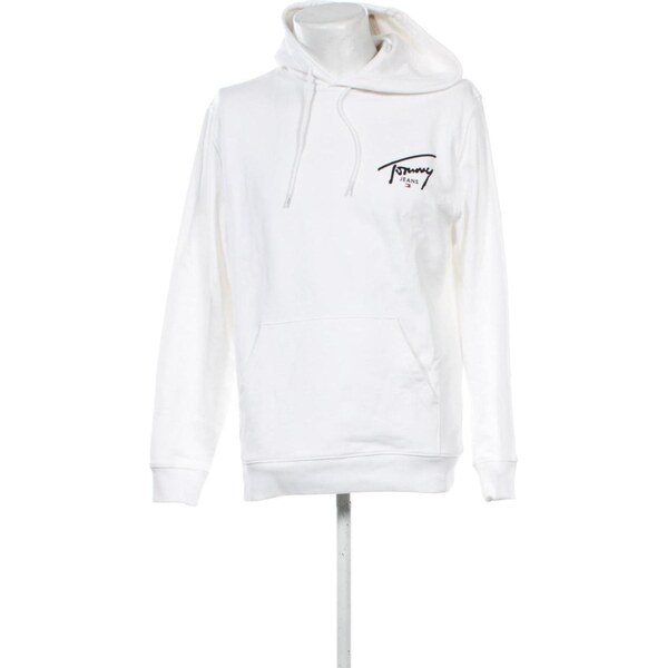 Pánska mikina Tommy Jeans 67045066