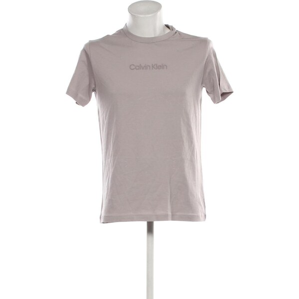 Pánske tričko Calvin Klein 67045070