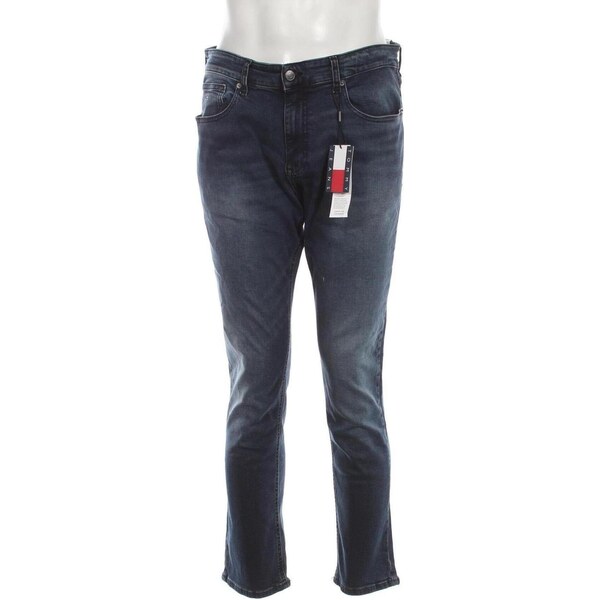 Pánske džínsy Tommy Jeans 67045080